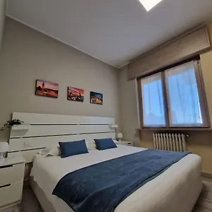3* Гостевой дом Bgy Airport House