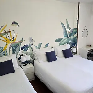 Orio Welcome Hostel