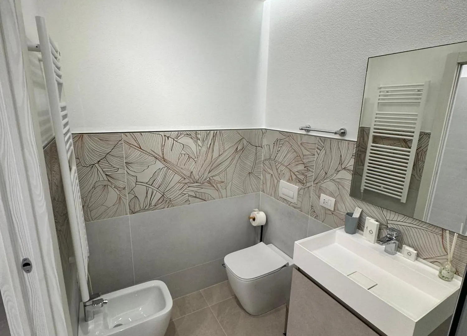 Royal Company Rooms Grassobbio İtalya